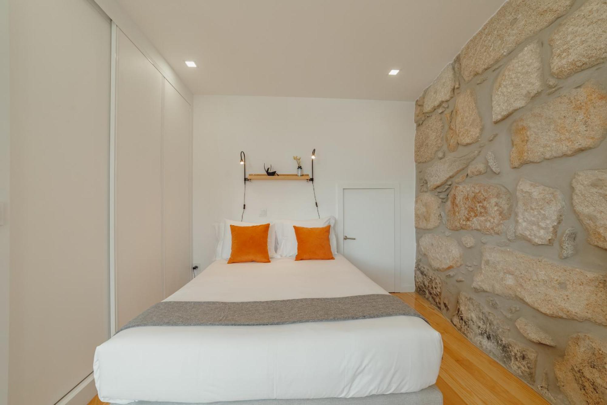 Appartamento Courtyard Design By Vacationy